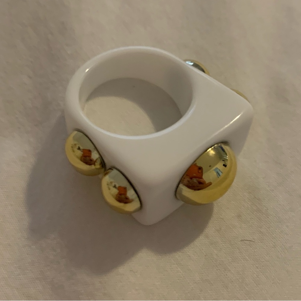 Resin Ring - image 6